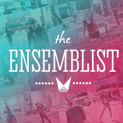 Podcast The Ensemblist