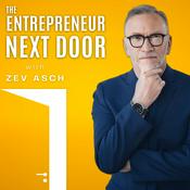 Podcast The Entrepreneur Next Door 🏡