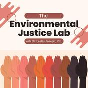 Podcast The Environmental Justice Lab