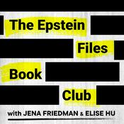 Podcast The Epstein Files Book Club