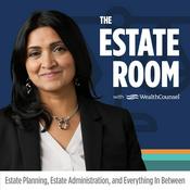 Podcast The Estate Room with WealthCounsel