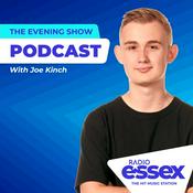 Podcast The Evening Show Podcast
