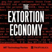 Podcast The Extortion Economy