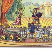 Podcast The Extreme Eclectic Podcast