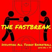 Podcast The Fastbreak