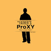Podcast The Father's ProXY