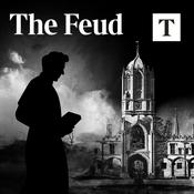 Podcast The Feud