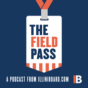 Podcast The Field Pass