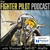 Podcast Fighter Pilot Podcast