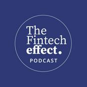 Podcast The FinTech Effect with Host, Sue Britton