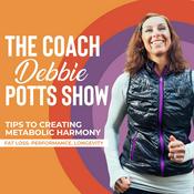 Podcast The Coach Debbie Potts Show