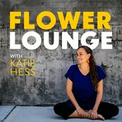 Podcast The Flowerlounge with Katie Hess