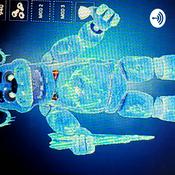 Podcast The Fnaf Show