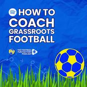 Podcast The Football Fun Factory Podcast