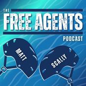 The Free Agents Podcast: The Challenge, The Traitors, & more