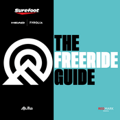 Podcast The Freeride Guide