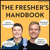 Podcast The Freshers Handbook
