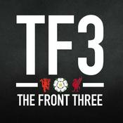 Podcast The Front Three Chat