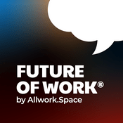 Podcast Future Of Work Podcast