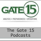 Podcast The Gate 15 Podcast Channel