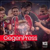 Podcast The GegenPress - A Liverpool FC podcast