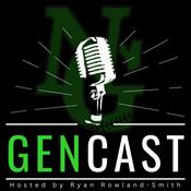 Podcast The GenCast. NxtGen Baseball's official podcast, hosted by Ryan Rowland-Smith