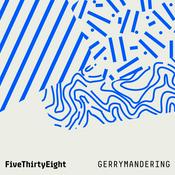 Podcast The Gerrymandering Project