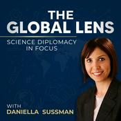 Podcast The Global Lens - Science Diplomacy in Focus