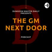 Podcast The GM Next Door