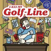 Podcast The Golf Line with Jay Larson