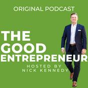 Podcast The Good Entrepreneur Podcast