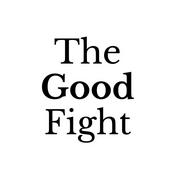 Podcast The Good Fight Podcast
