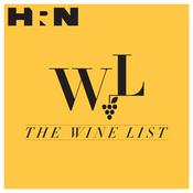 Podcast The Wine List