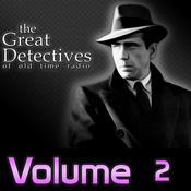 Podcast Great Detectives of Old Time Radio Volume 2|Mystery Audio Dramas