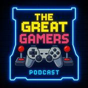 Podcast The Great Gamers