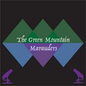 Podcast The Green Mountain Marauders