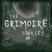 Podcast The Grimoire Diaries