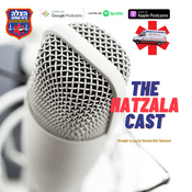 Podcast The HatzalaCast