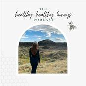 Podcast The Healthy Healthy Honeys Podcast
