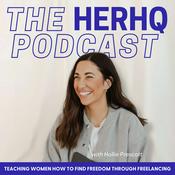 Podcast The HerHQ Podcast