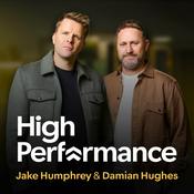 Podcast The High Performance Podcast