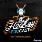 Podcast The Hockey PDOcast