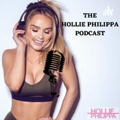 Podcast The Hollie Philippa Podcast