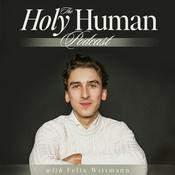 Podcast The Holy Human Podcast
