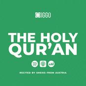 Podcast The Holy Qur'an by IGGÖ