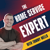 Podcast The Home Service Expert Podcast