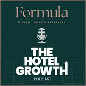Podcast The Hotel Growth Podcast