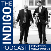 Podcast The Indigo Podcast
