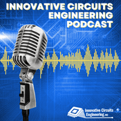 Podcast The Innovative Circuits Engineering Podcast