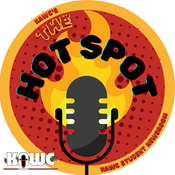 Podcast KAWC's The Hot Spot